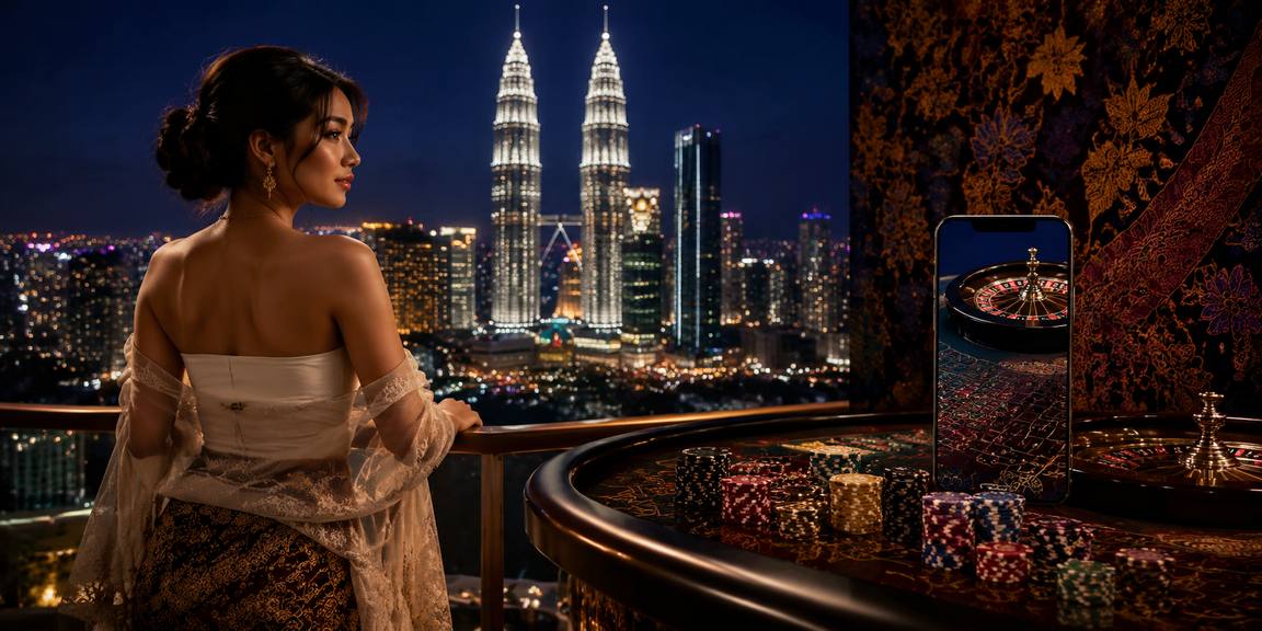elitjp Casino Gambling & Sportsbook untuk Malaysia players