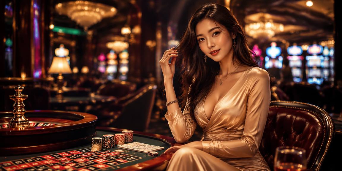 elitjp Casino Gambling & Sportsbook untuk Malaysia players
