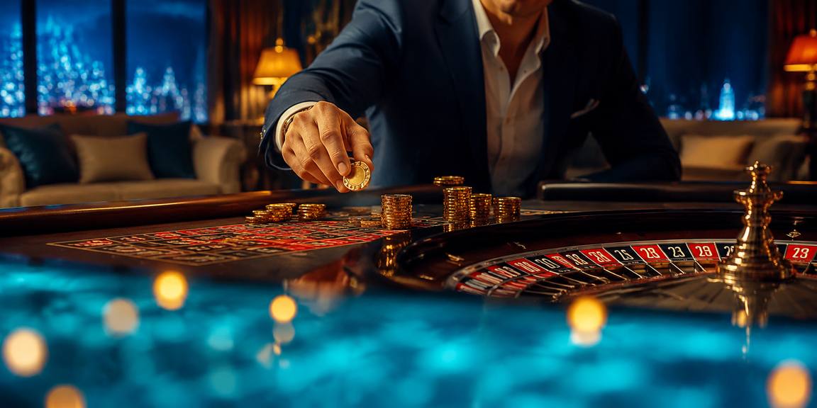 elitjp Casino Gambling & Sportsbook untuk Malaysia players