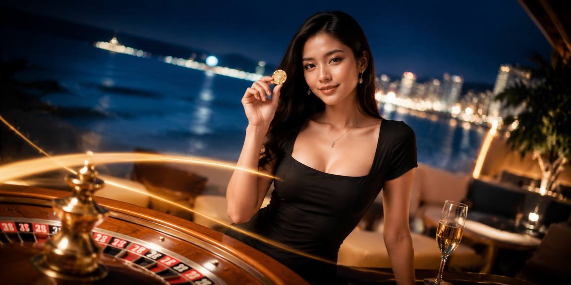 Slot dengan Fitur Pembayaran Lokal Malaysia